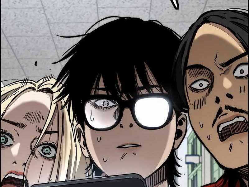 Thể Thao Cực Hạn - Chapter 524 - Page 100