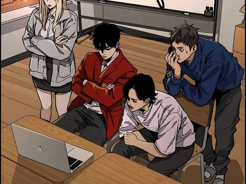 Thể Thao Cực Hạn - Chapter 524 - Page 130