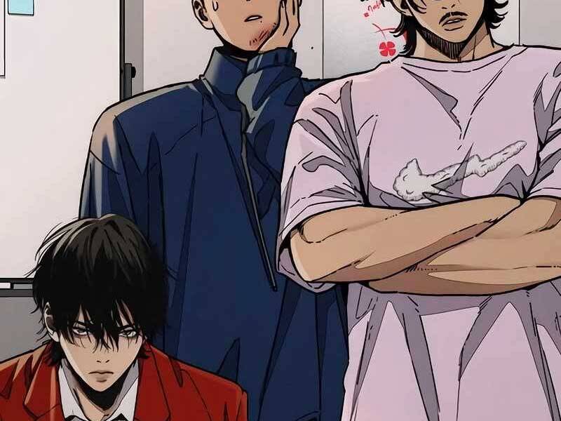 Thể Thao Cực Hạn - Chapter 524 - Page 183