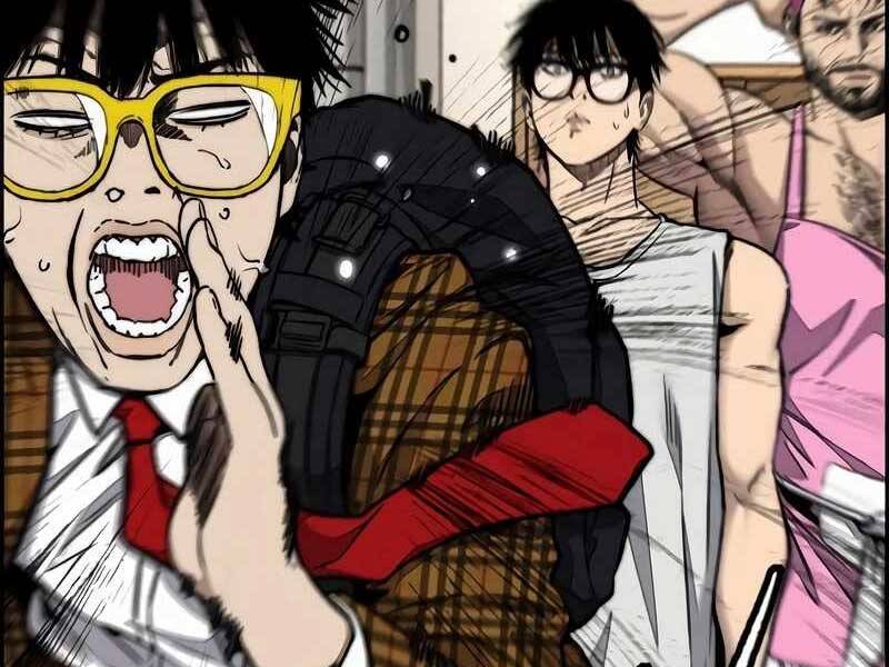 Thể Thao Cực Hạn - Chapter 524 - Page 32