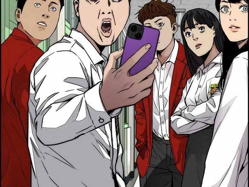 Thể Thao Cực Hạn - Chapter 524 - Page 62