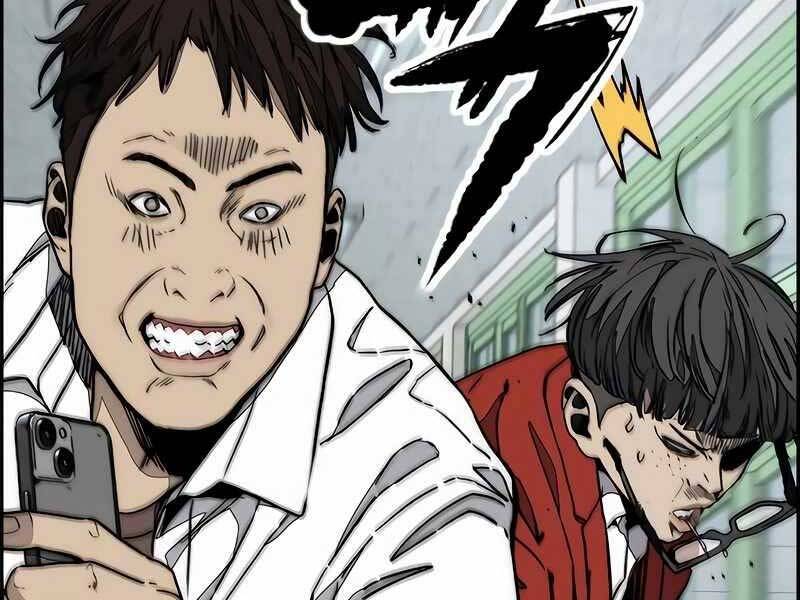 Thể Thao Cực Hạn - Chapter 524 - Page 87