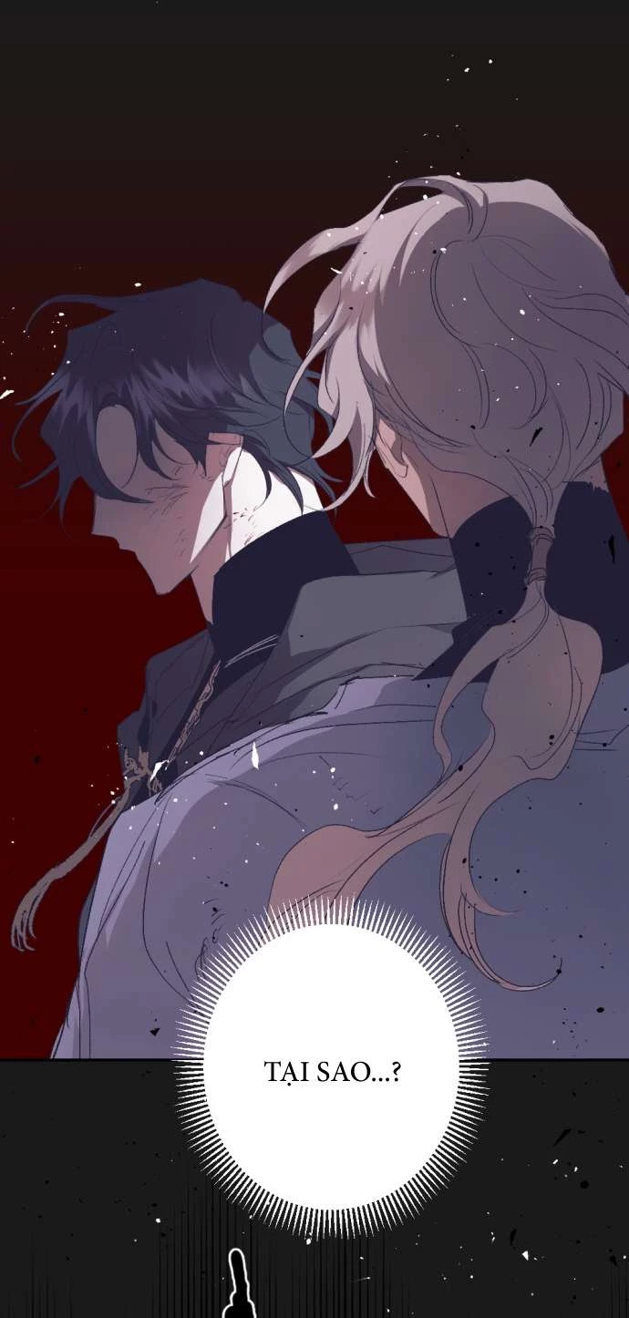 Lời Thú Nhận Của Chúa Tể Bóng Tối - Chapter 100 - Page 46