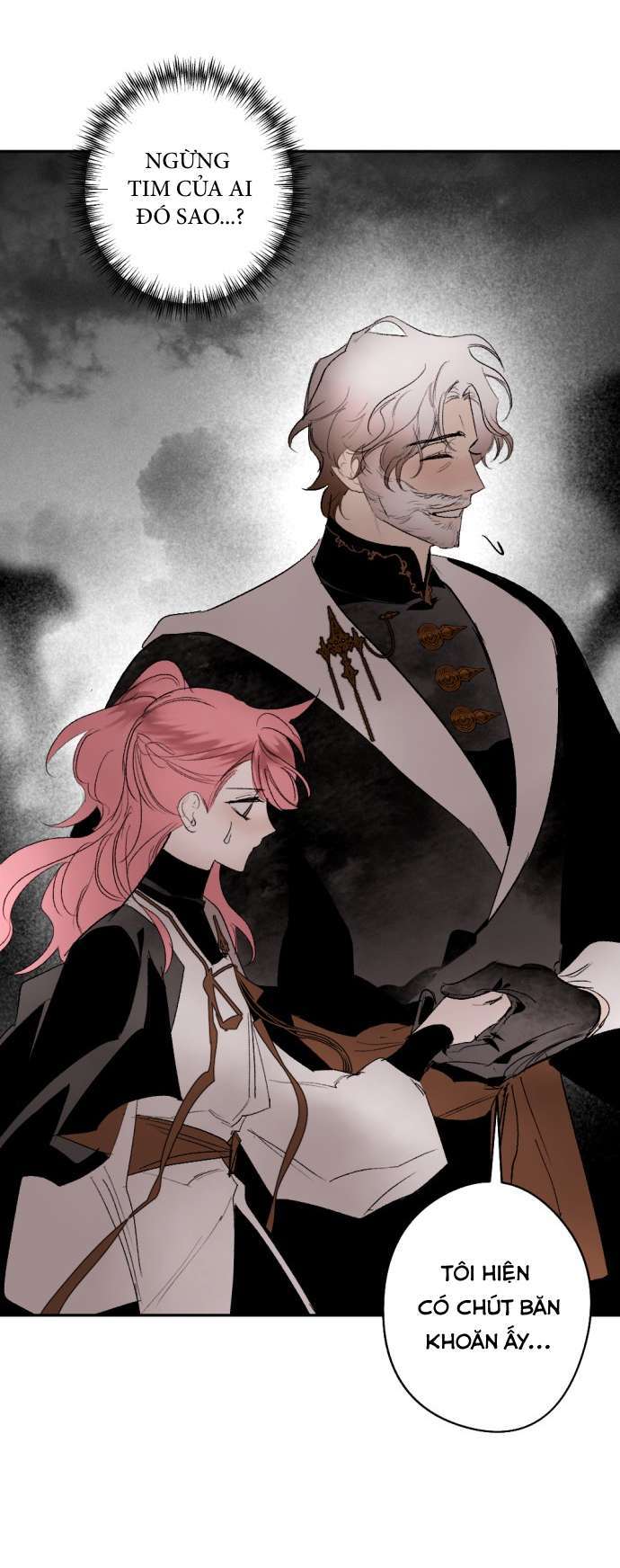 Lời Thú Nhận Của Chúa Tể Bóng Tối - Chapter 101.2 - Page 26