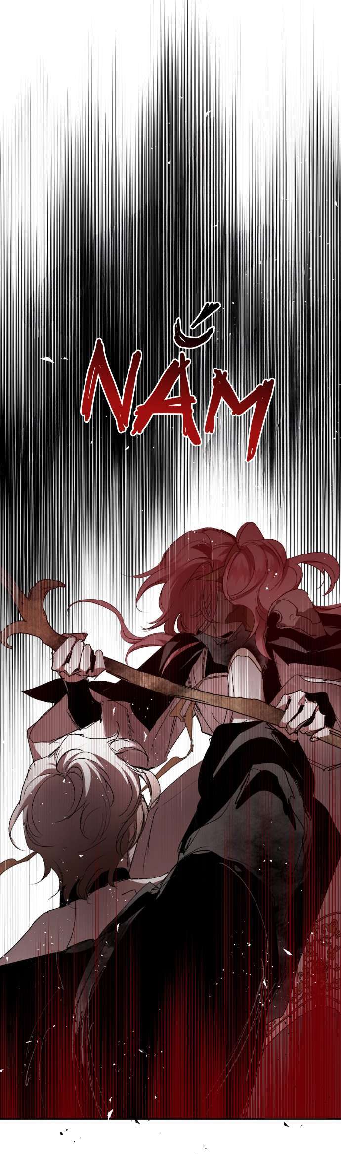 Lời Thú Nhận Của Chúa Tể Bóng Tối - Chapter 101.2 - Page 28