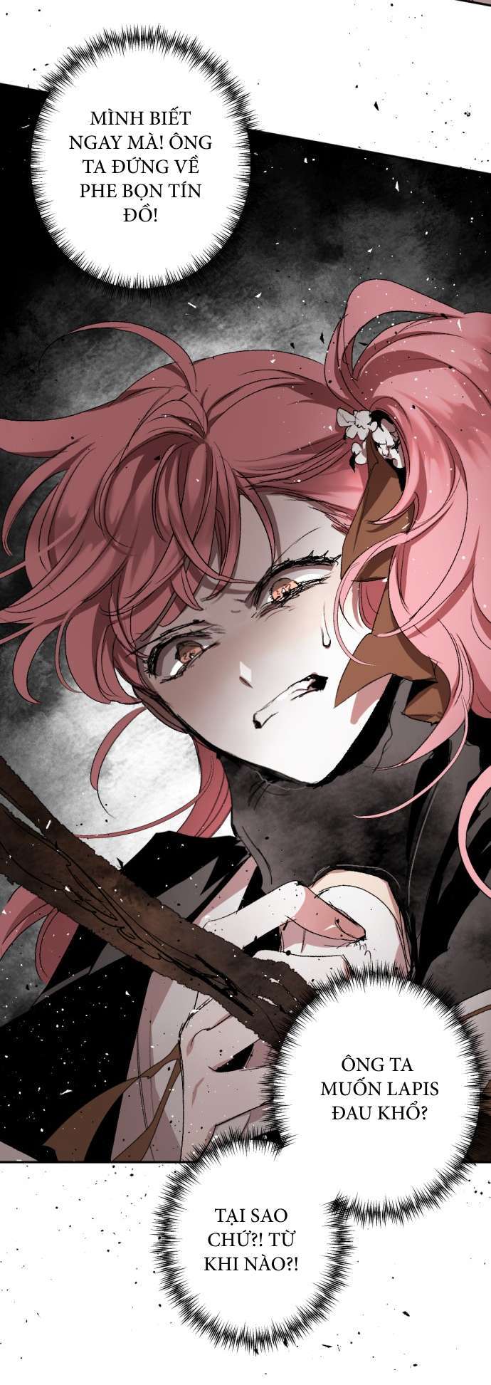 Lời Thú Nhận Của Chúa Tể Bóng Tối - Chapter 101.2 - Page 30