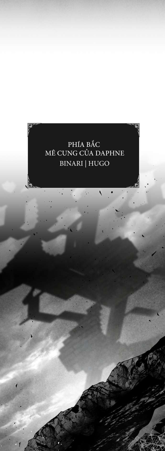 Lời Thú Nhận Của Chúa Tể Bóng Tối - Chapter 101.2 - Page 4