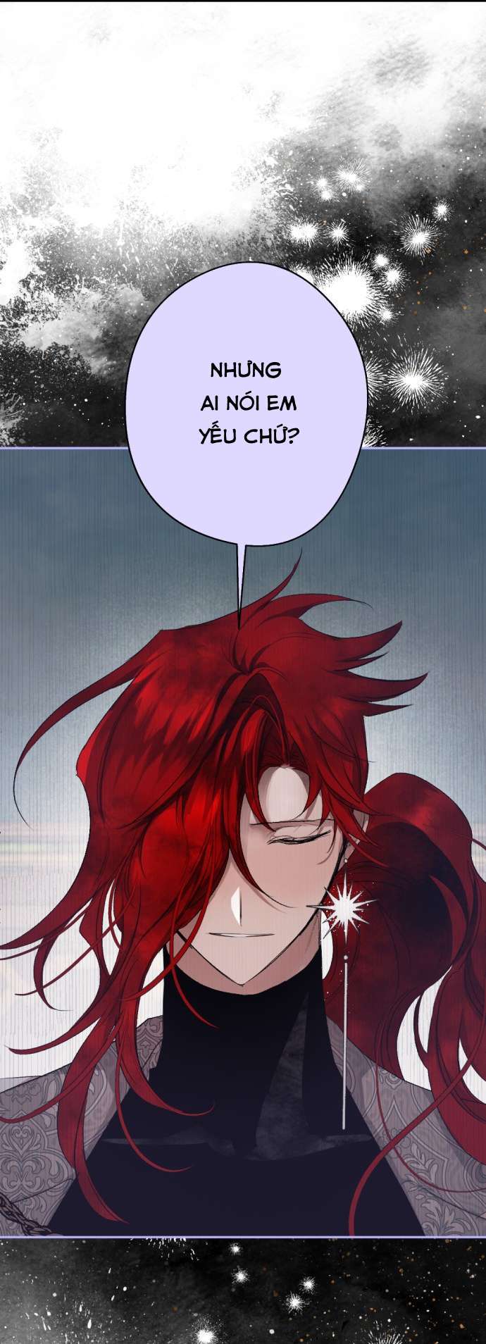 Lời Thú Nhận Của Chúa Tể Bóng Tối - Chapter 101.2 - Page 53