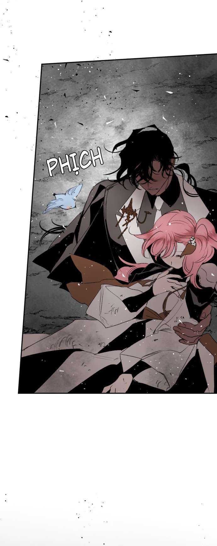 Lời Thú Nhận Của Chúa Tể Bóng Tối - Chapter 101.2 - Page 59