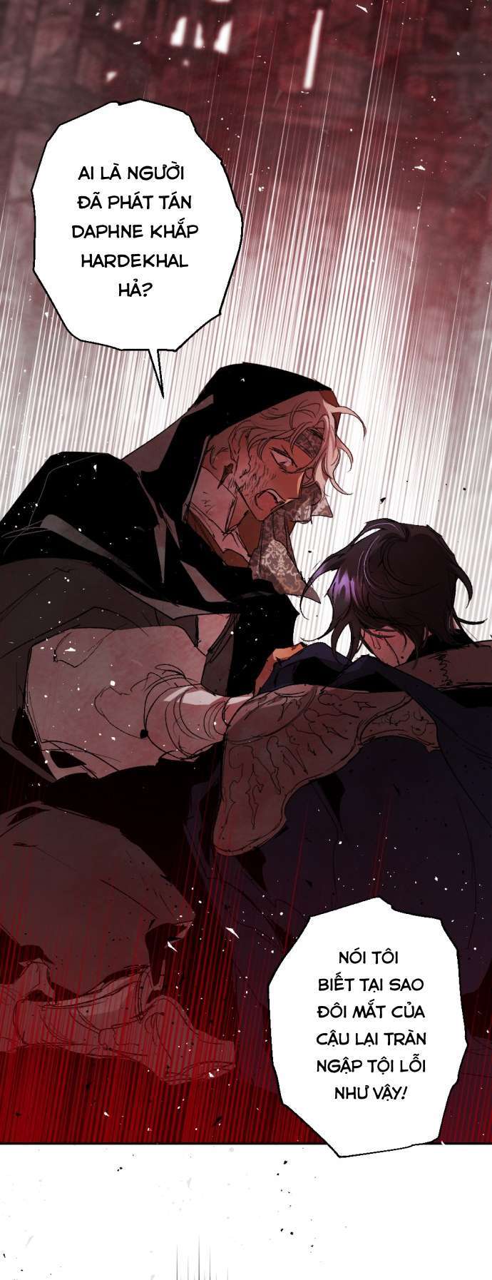 Lời Thú Nhận Của Chúa Tể Bóng Tối - Chapter 101.2 - Page 66