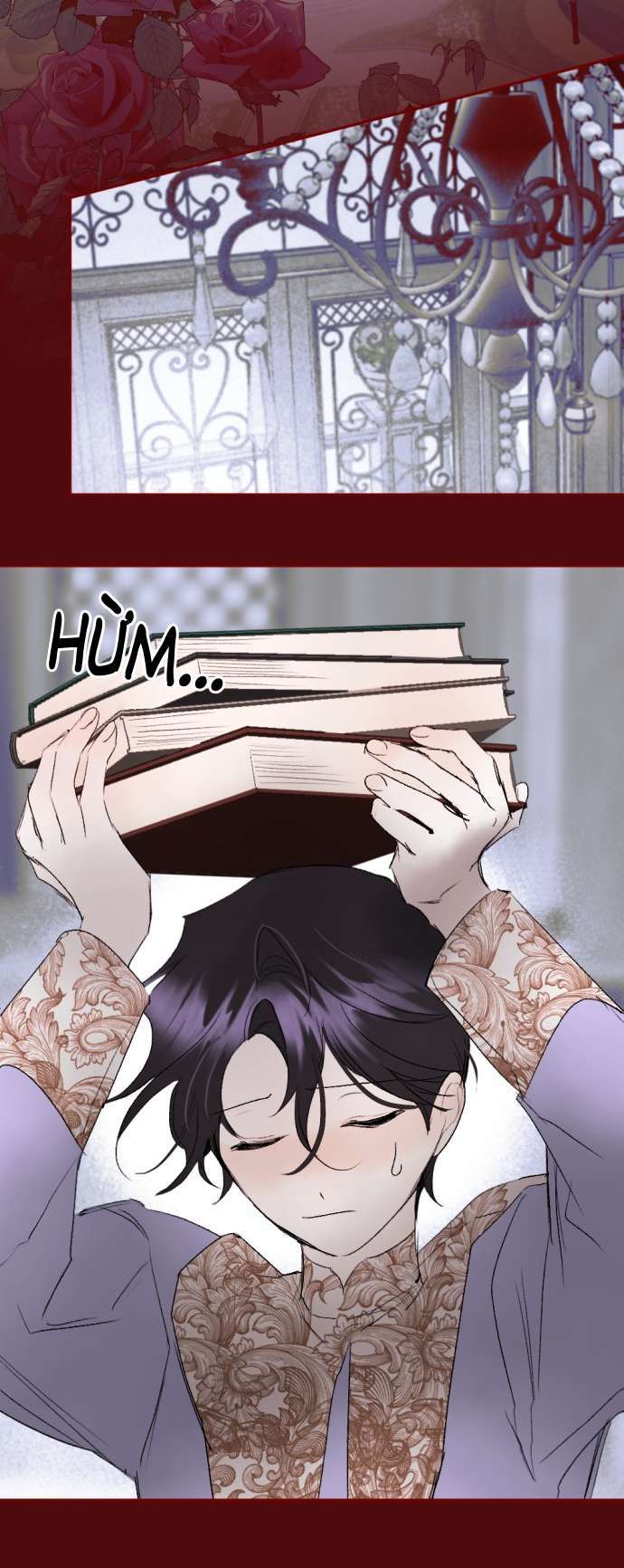 Lời Thú Nhận Của Chúa Tể Bóng Tối - Chapter 101.2 - Page 72