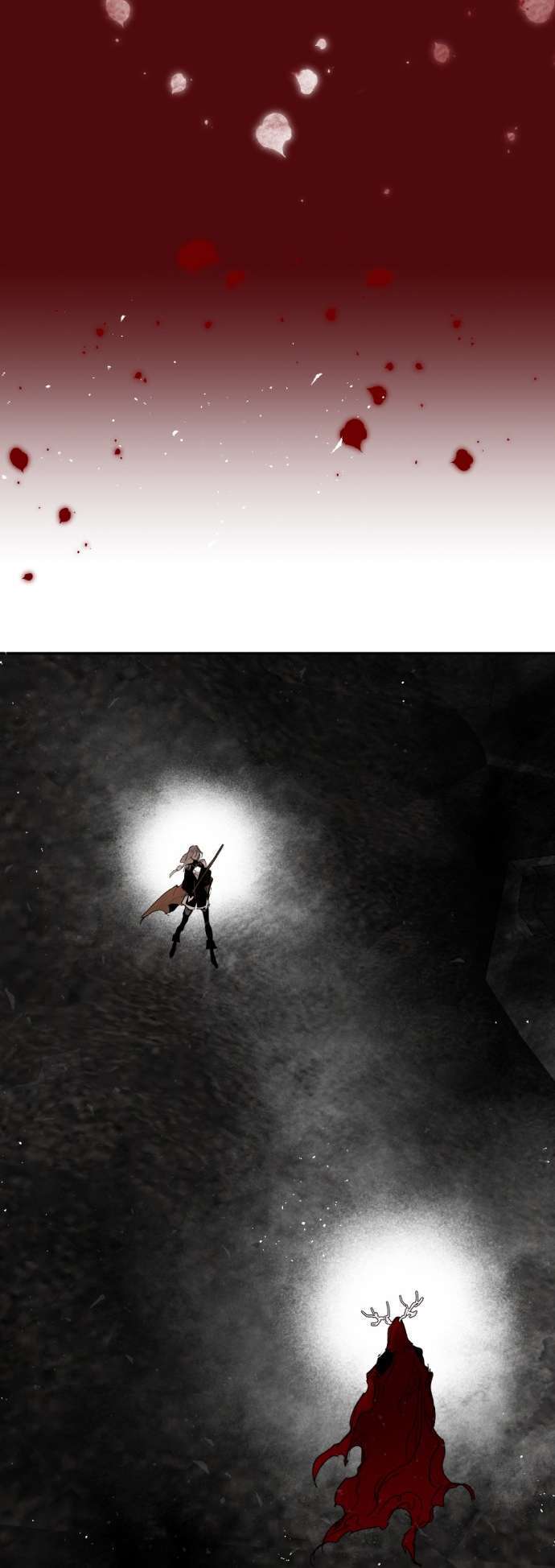 Lời Thú Nhận Của Chúa Tể Bóng Tối - Chapter 101.2 - Page 75