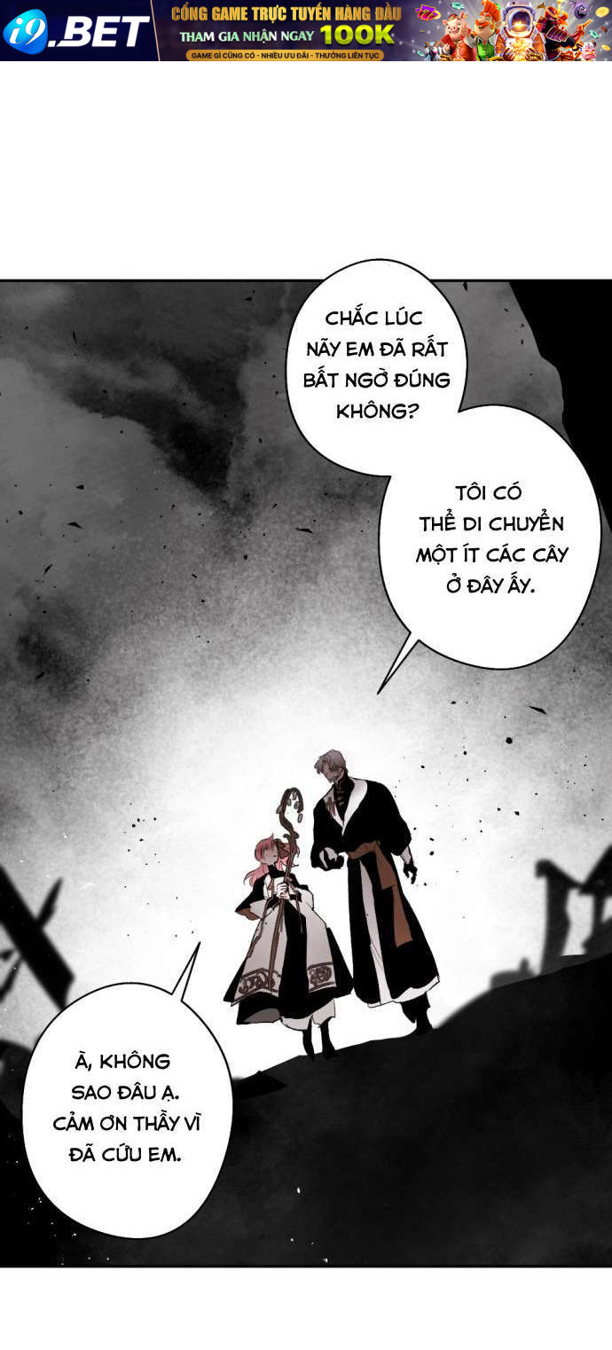 Lời Thú Nhận Của Chúa Tể Bóng Tối - Chapter 101.2 - Page 8