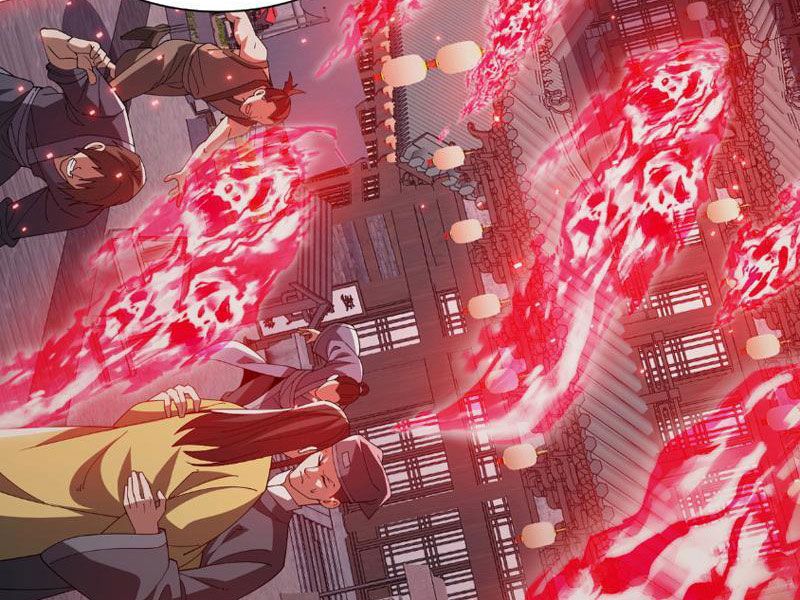 Lời Thú Nhận Của Chúa Tể Bóng Tối - Chapter 101 - Page 107