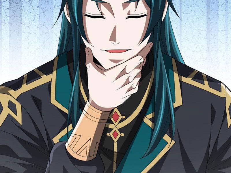 Lời Thú Nhận Của Chúa Tể Bóng Tối - Chapter 101 - Page 111