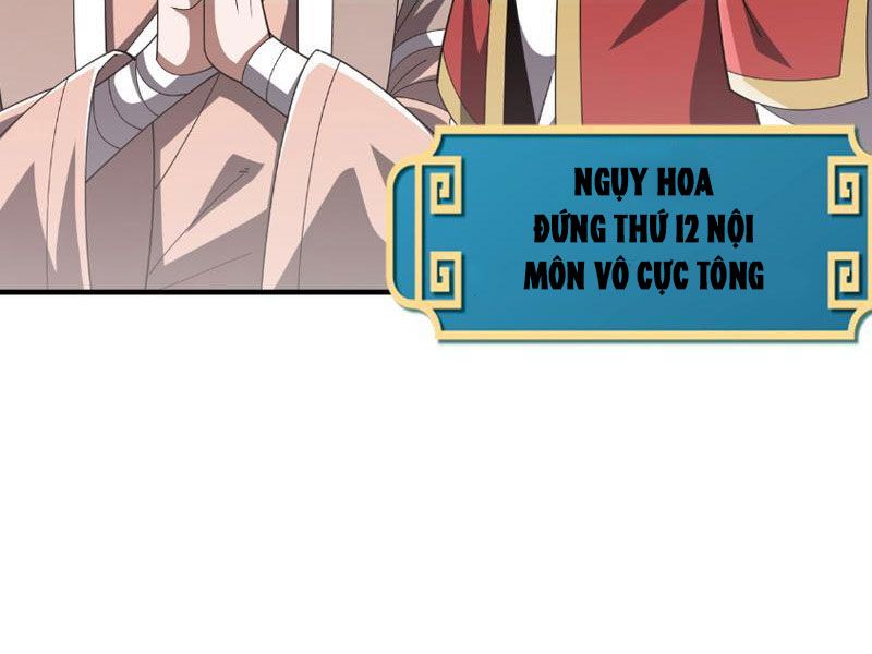 Lời Thú Nhận Của Chúa Tể Bóng Tối - Chapter 101 - Page 135