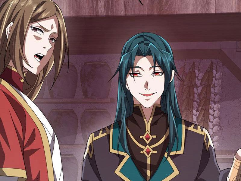 Lời Thú Nhận Của Chúa Tể Bóng Tối - Chapter 101 - Page 139