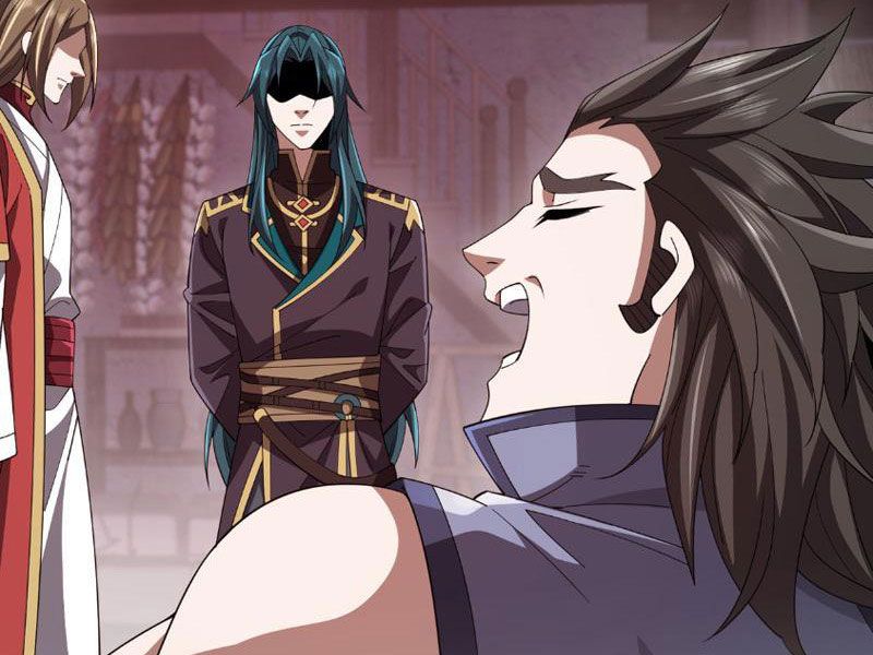 Lời Thú Nhận Của Chúa Tể Bóng Tối - Chapter 101 - Page 142