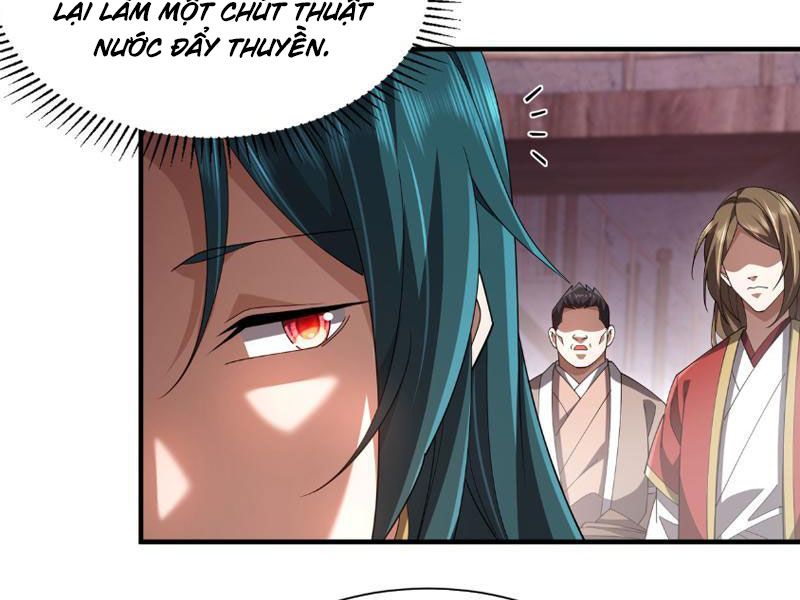 Lời Thú Nhận Của Chúa Tể Bóng Tối - Chapter 101 - Page 170