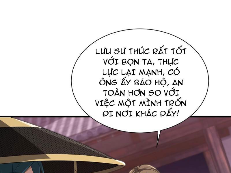 Lời Thú Nhận Của Chúa Tể Bóng Tối - Chapter 101 - Page 179