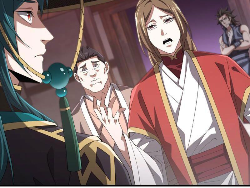 Lời Thú Nhận Của Chúa Tể Bóng Tối - Chapter 101 - Page 180