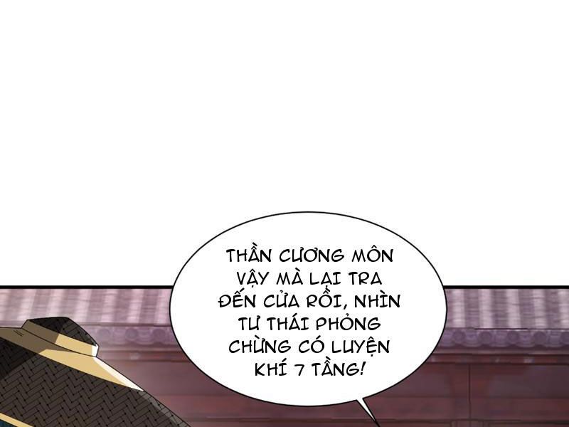Lời Thú Nhận Của Chúa Tể Bóng Tối - Chapter 101 - Page 192