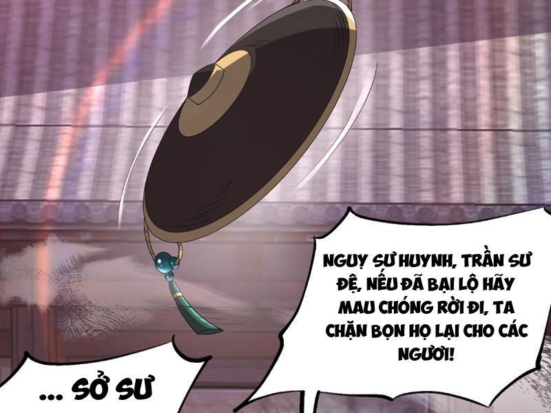 Lời Thú Nhận Của Chúa Tể Bóng Tối - Chapter 101 - Page 207