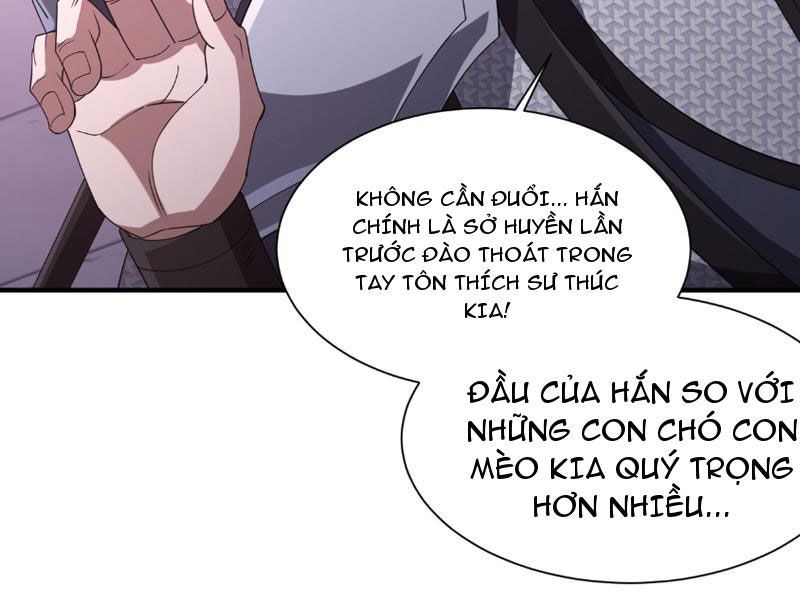 Lời Thú Nhận Của Chúa Tể Bóng Tối - Chapter 101 - Page 216