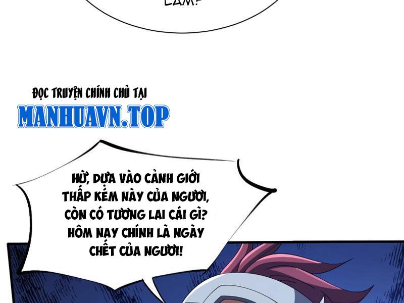 Lời Thú Nhận Của Chúa Tể Bóng Tối - Chapter 101 - Page 221