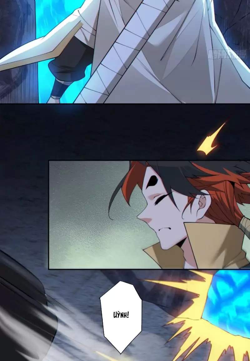 Lời Thú Nhận Của Chúa Tể Bóng Tối - Chapter 101 - Page 275