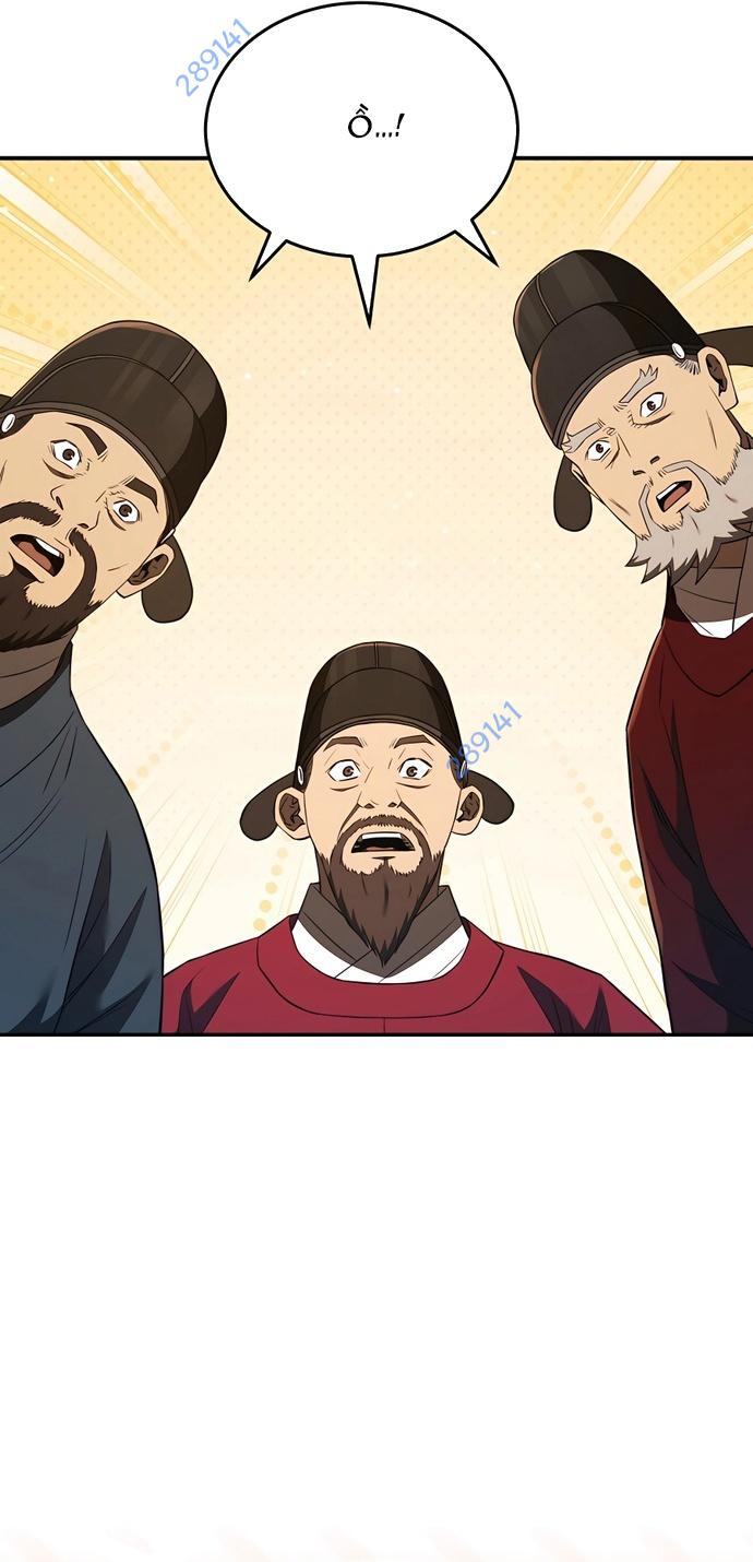 Lời Thú Nhận Của Chúa Tể Bóng Tối - Chapter 101 - Page 30