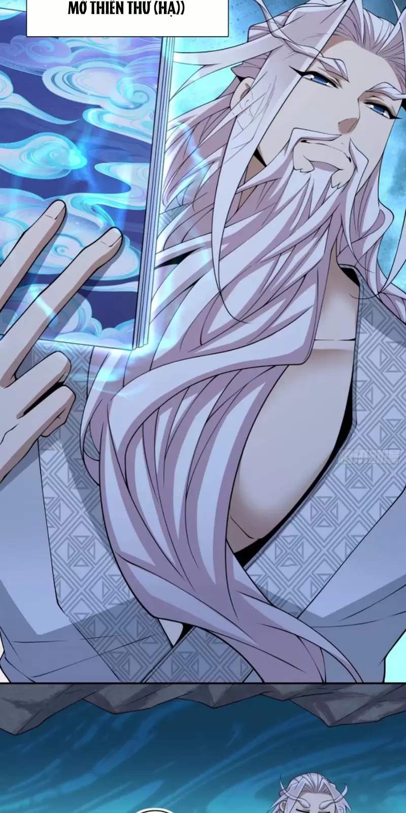 Lời Thú Nhận Của Chúa Tể Bóng Tối - Chapter 101 - Page 304