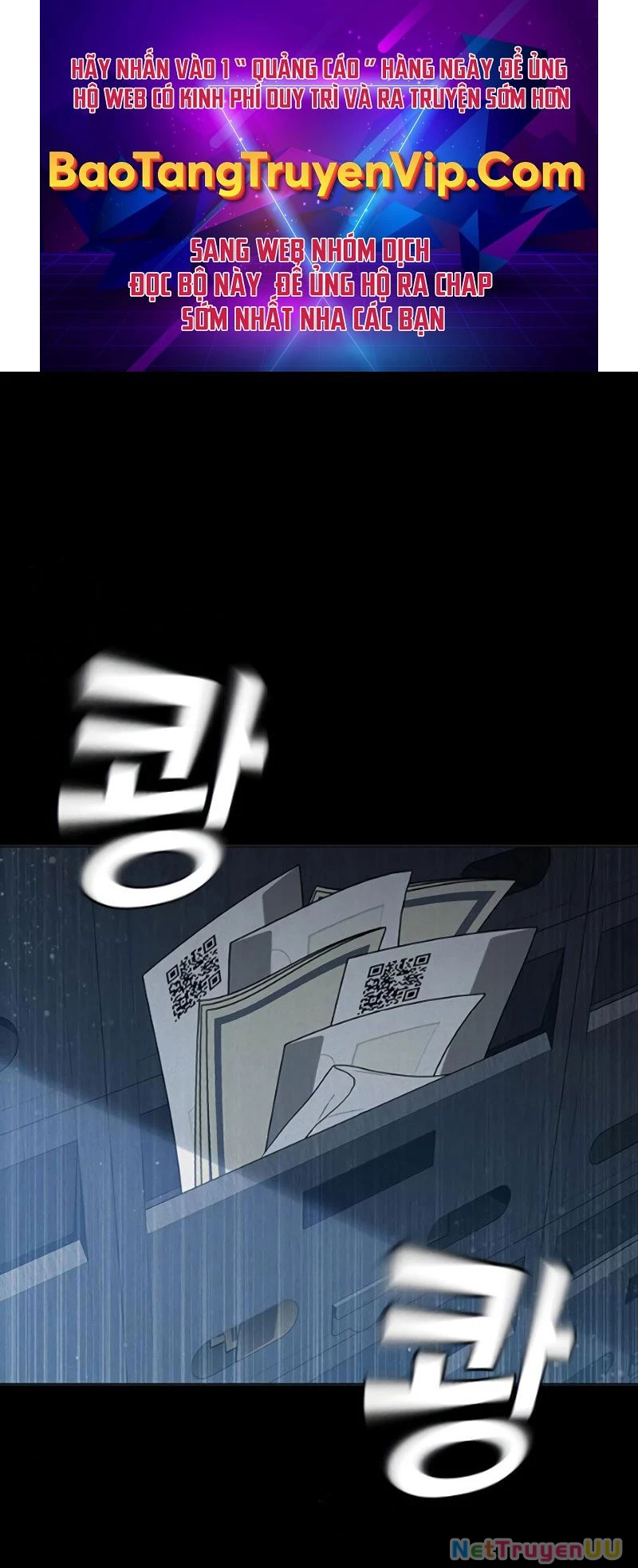 Lời Thú Nhận Của Chúa Tể Bóng Tối - Chapter 101 - Page 317