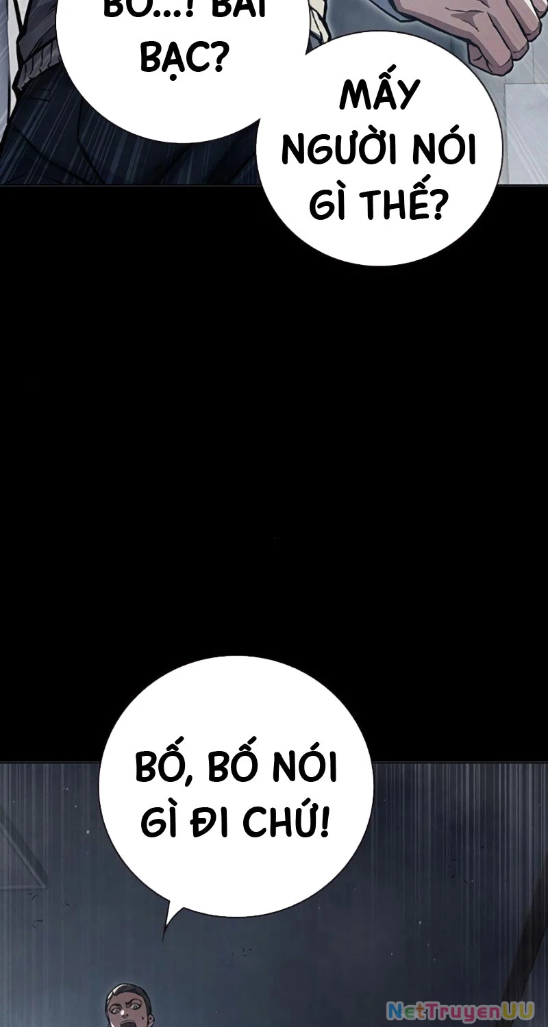 Lời Thú Nhận Của Chúa Tể Bóng Tối - Chapter 101 - Page 321