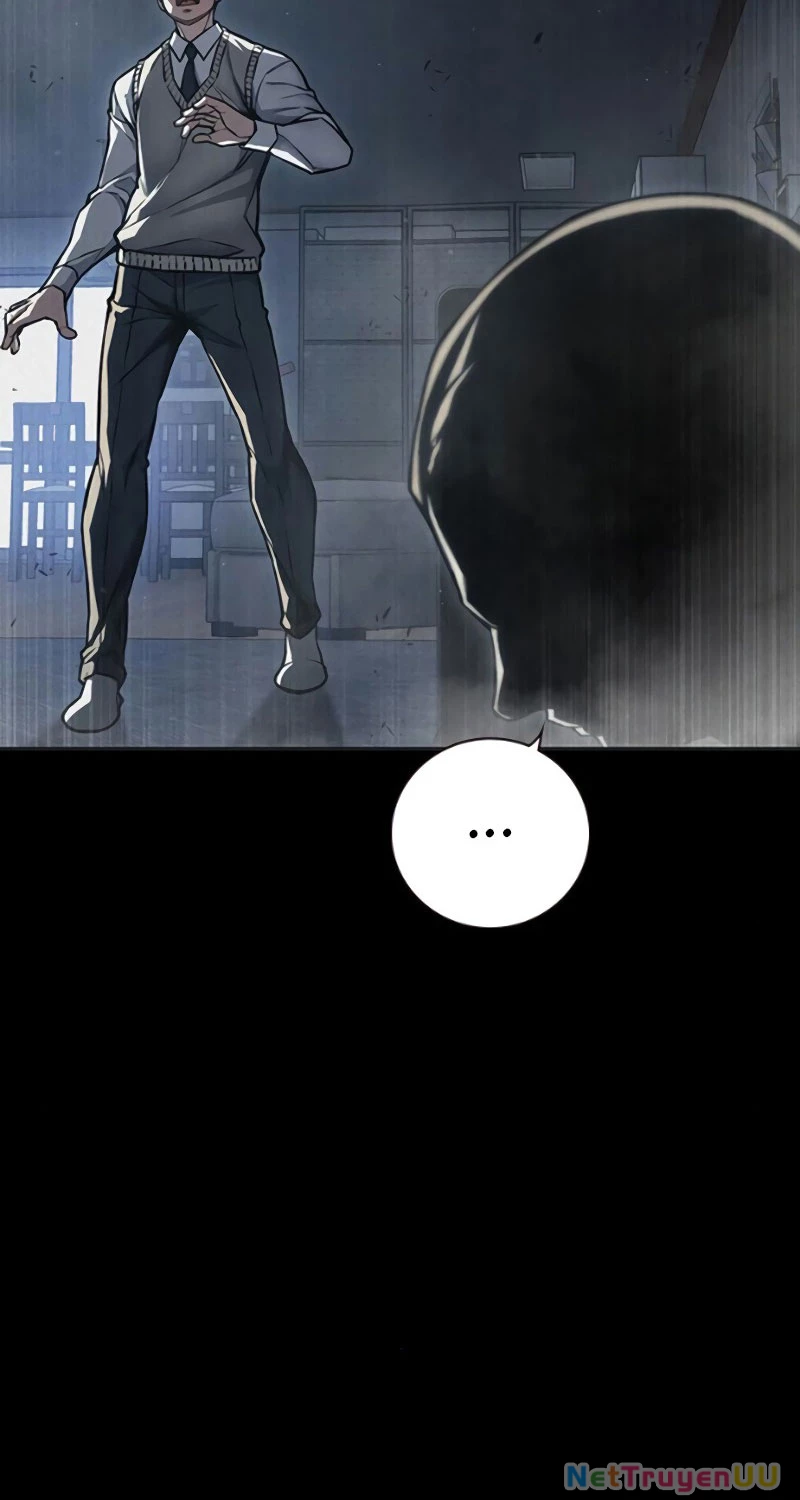 Lời Thú Nhận Của Chúa Tể Bóng Tối - Chapter 101 - Page 322