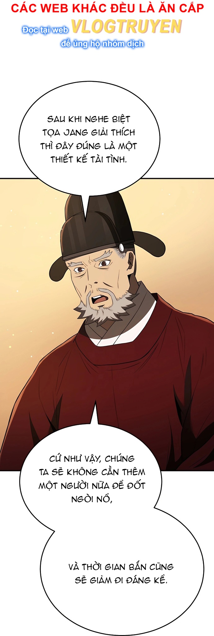 Lời Thú Nhận Của Chúa Tể Bóng Tối - Chapter 101 - Page 39