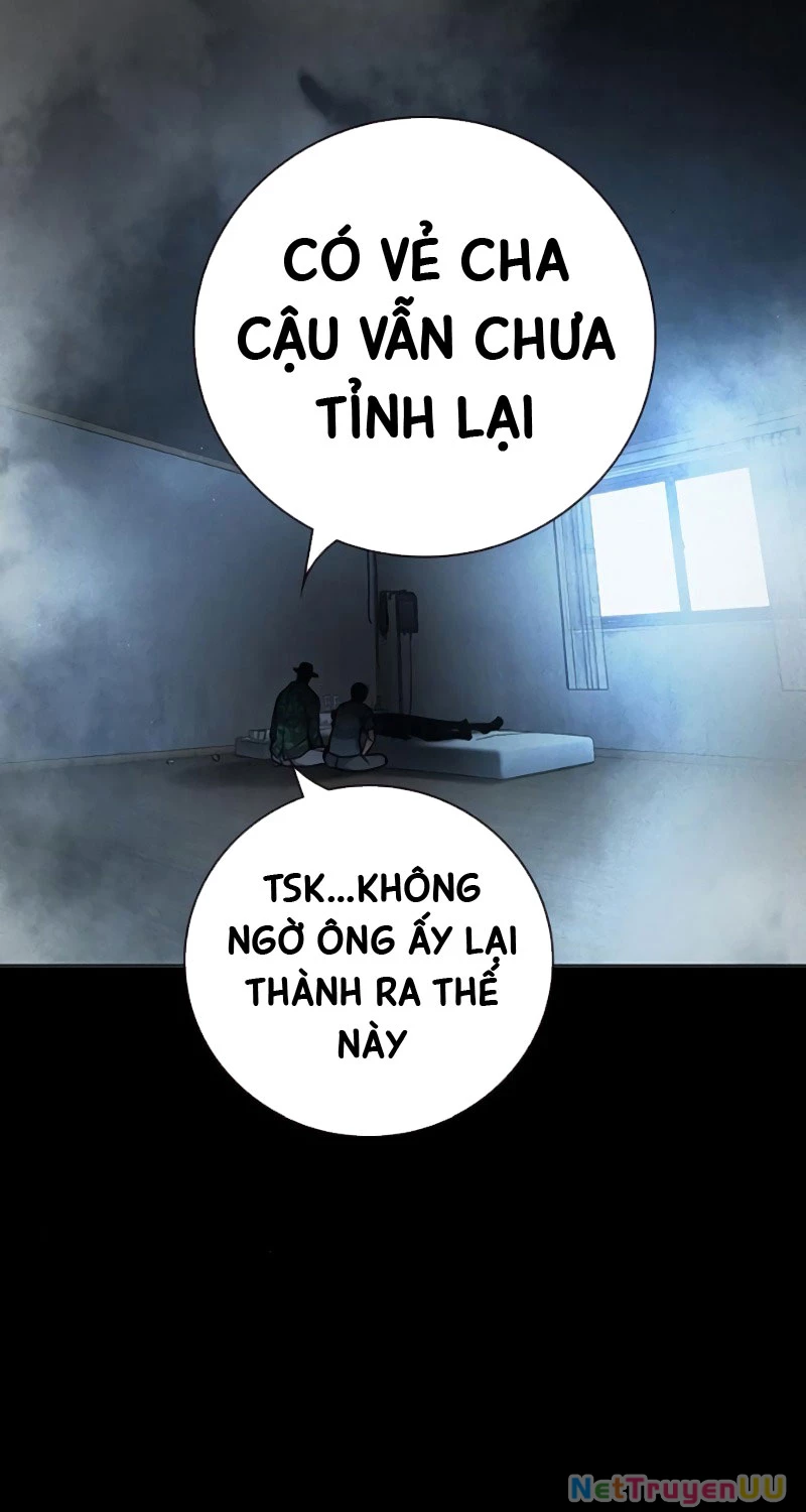 Lời Thú Nhận Của Chúa Tể Bóng Tối - Chapter 101 - Page 393