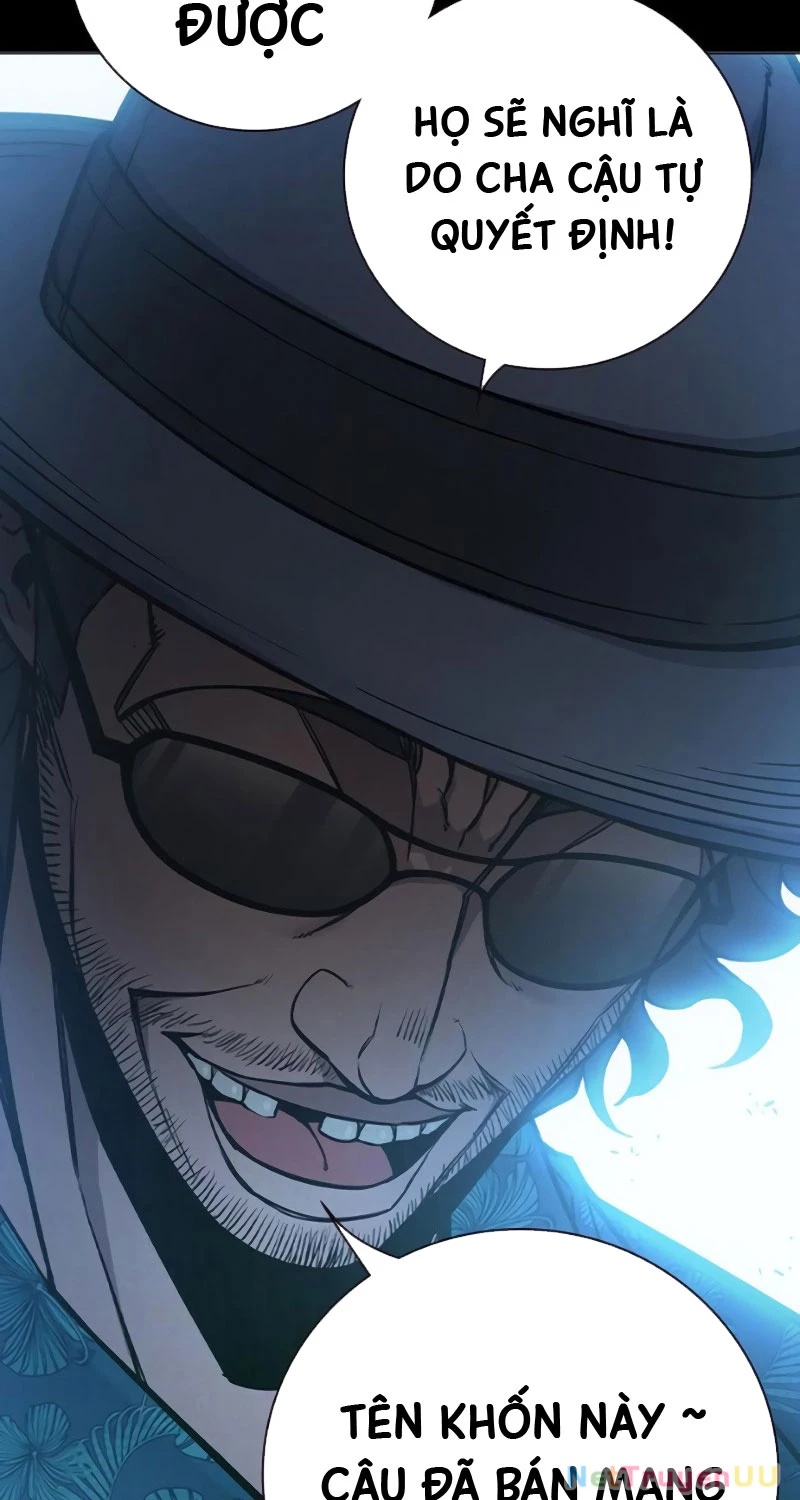 Lời Thú Nhận Của Chúa Tể Bóng Tối - Chapter 101 - Page 402