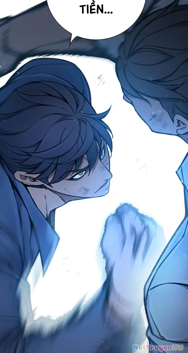 Lời Thú Nhận Của Chúa Tể Bóng Tối - Chapter 101 - Page 418