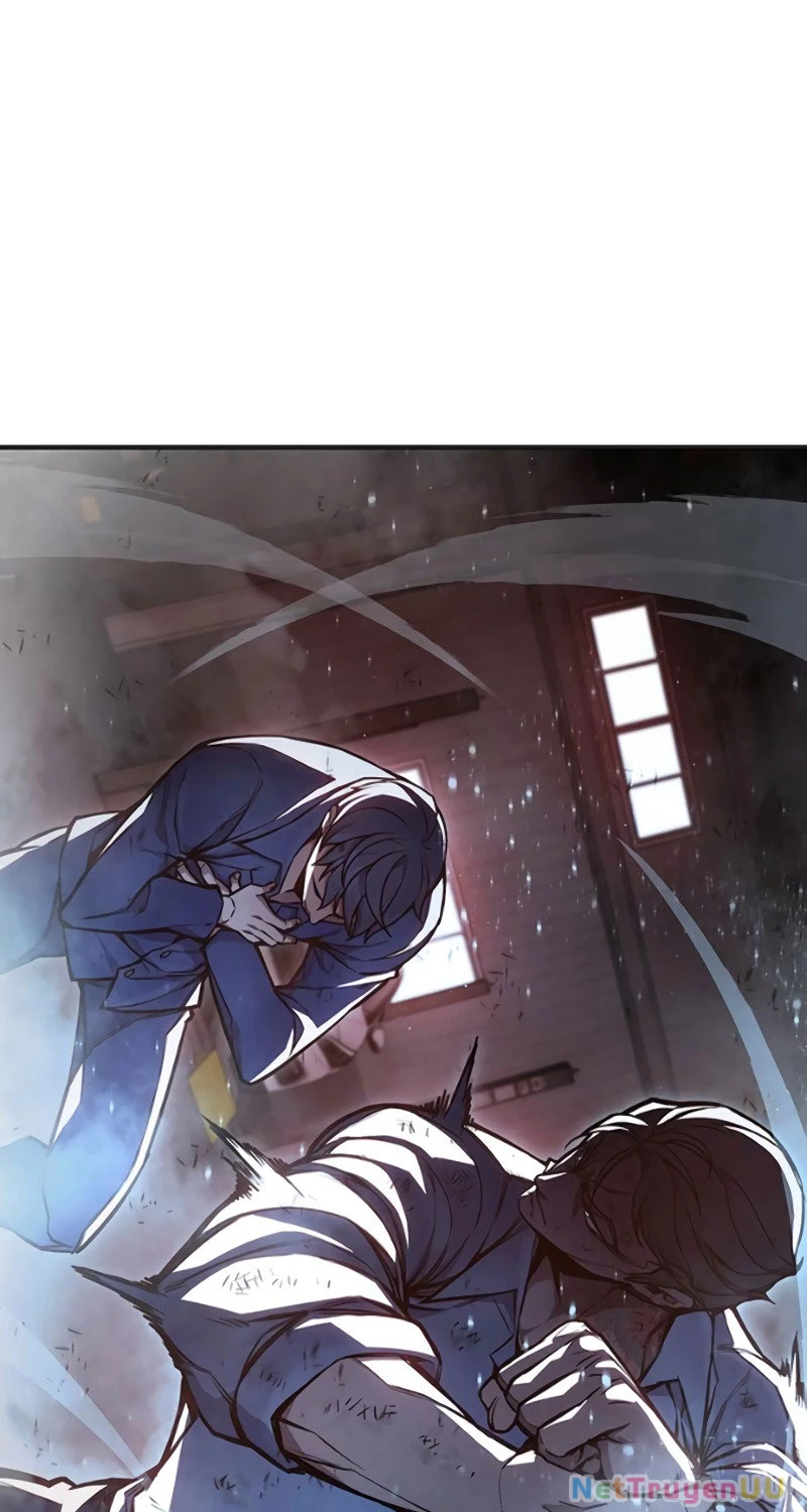 Lời Thú Nhận Của Chúa Tể Bóng Tối - Chapter 101 - Page 434