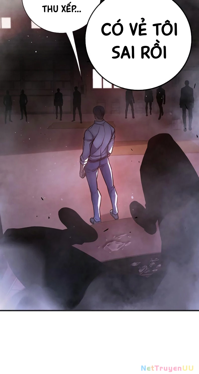 Lời Thú Nhận Của Chúa Tể Bóng Tối - Chapter 101 - Page 449