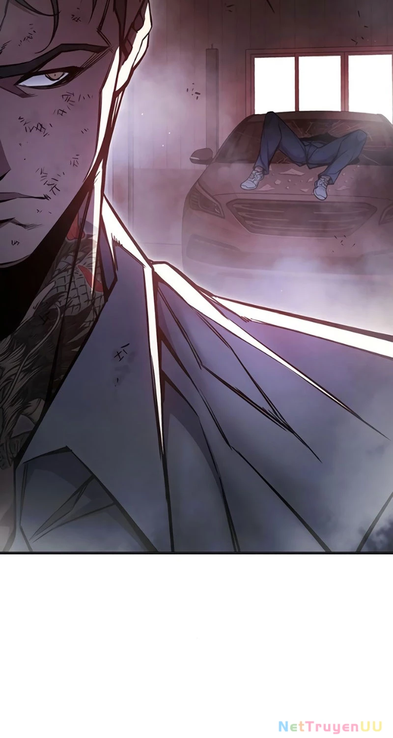 Lời Thú Nhận Của Chúa Tể Bóng Tối - Chapter 101 - Page 452