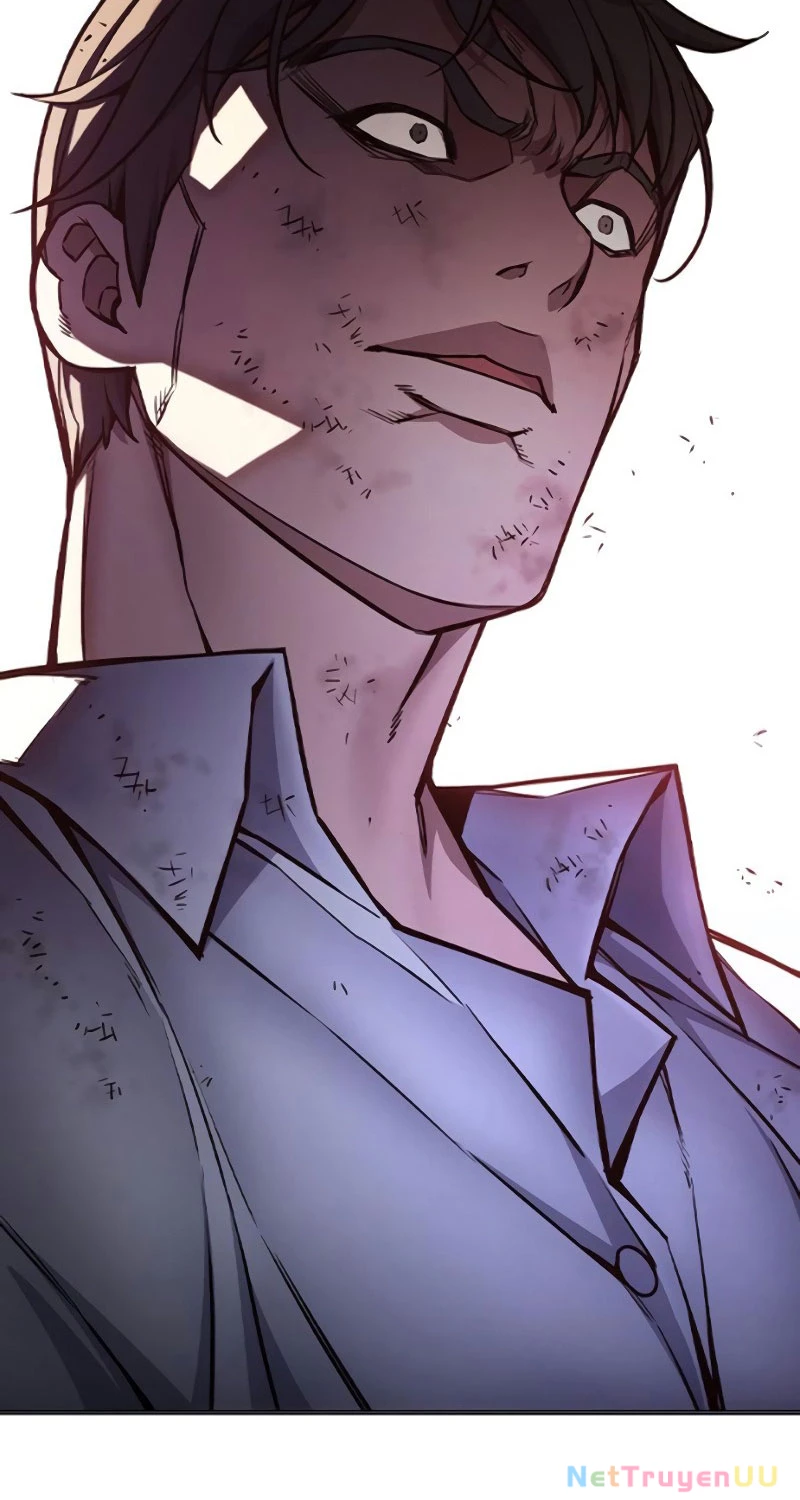 Lời Thú Nhận Của Chúa Tể Bóng Tối - Chapter 101 - Page 463