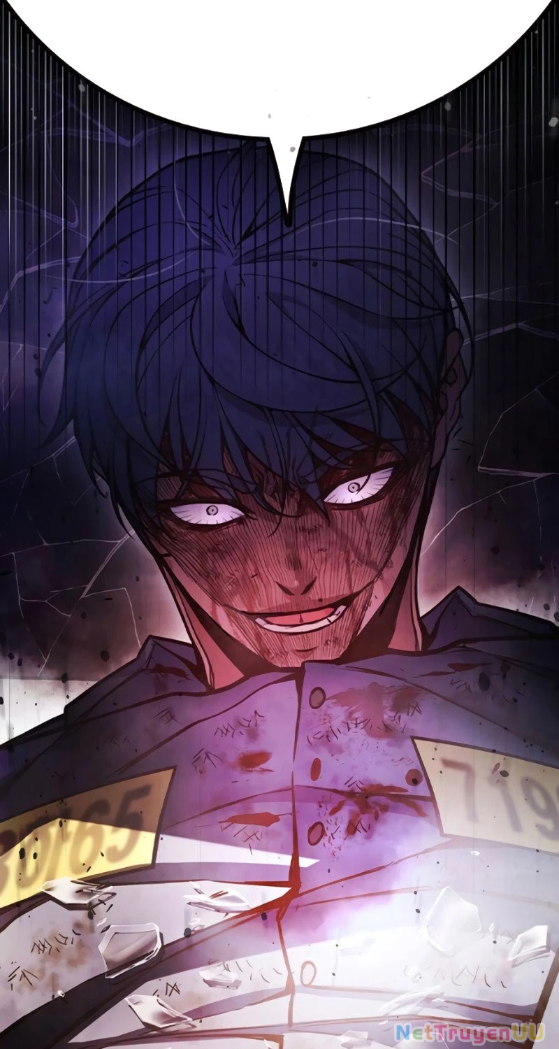 Lời Thú Nhận Của Chúa Tể Bóng Tối - Chapter 101 - Page 466