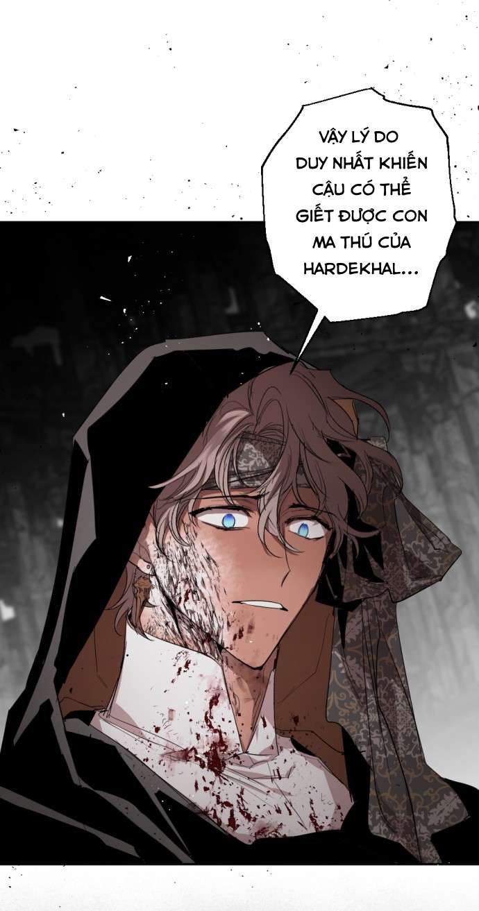 Lời Thú Nhận Của Chúa Tể Bóng Tối - Chapter 101 - Page 481