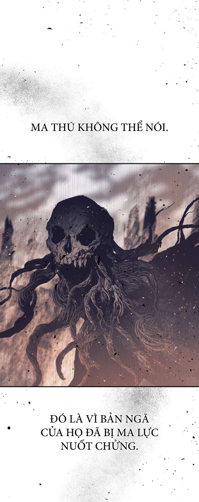 Lời Thú Nhận Của Chúa Tể Bóng Tối - Chapter 101 - Page 484