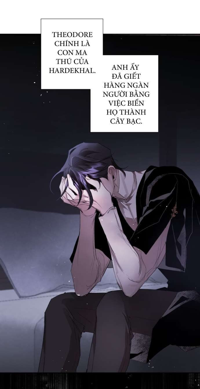 Lời Thú Nhận Của Chúa Tể Bóng Tối - Chapter 101 - Page 489