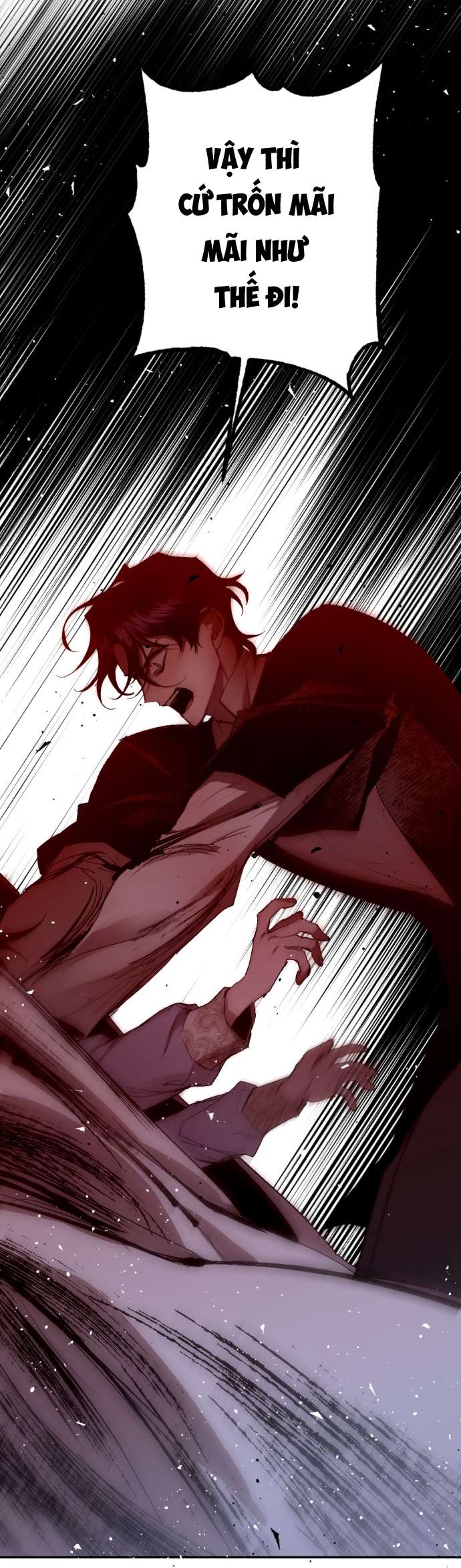 Lời Thú Nhận Của Chúa Tể Bóng Tối - Chapter 101 - Page 497