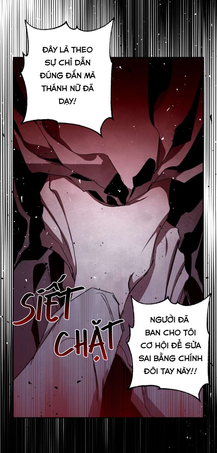 Lời Thú Nhận Của Chúa Tể Bóng Tối - Chapter 101 - Page 499