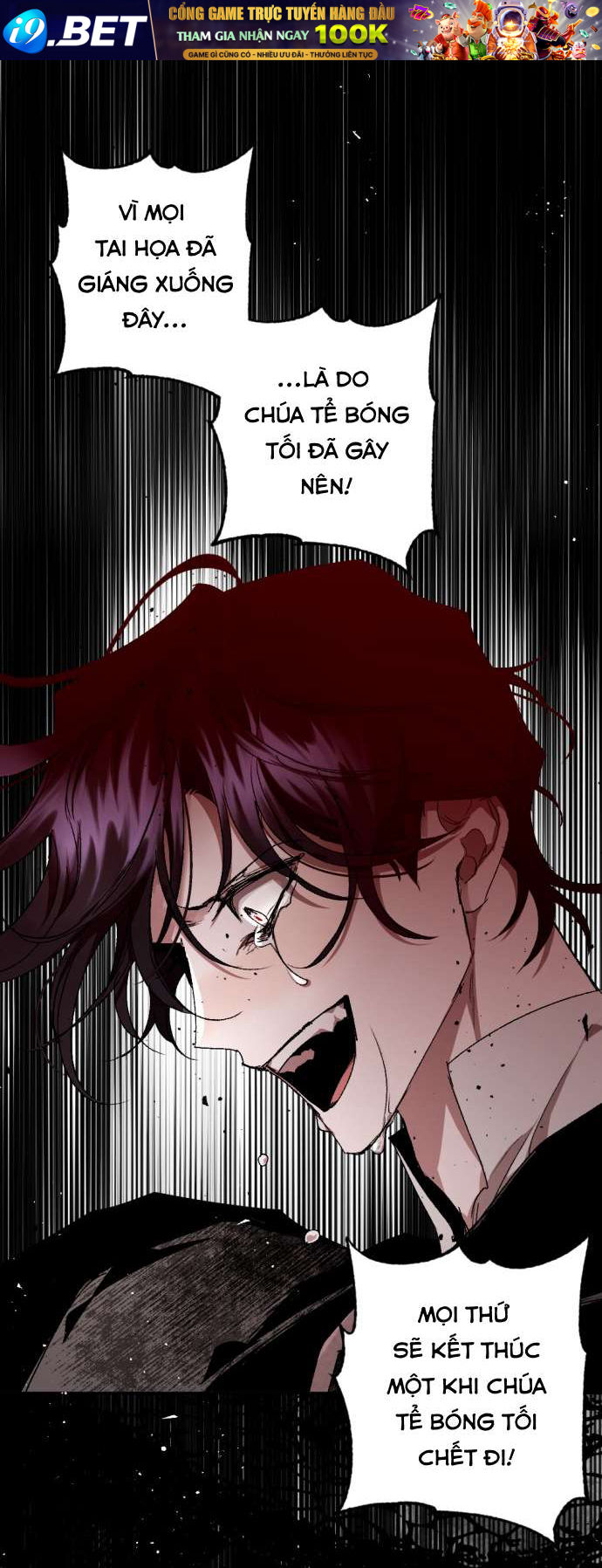 Lời Thú Nhận Của Chúa Tể Bóng Tối - Chapter 101 - Page 500